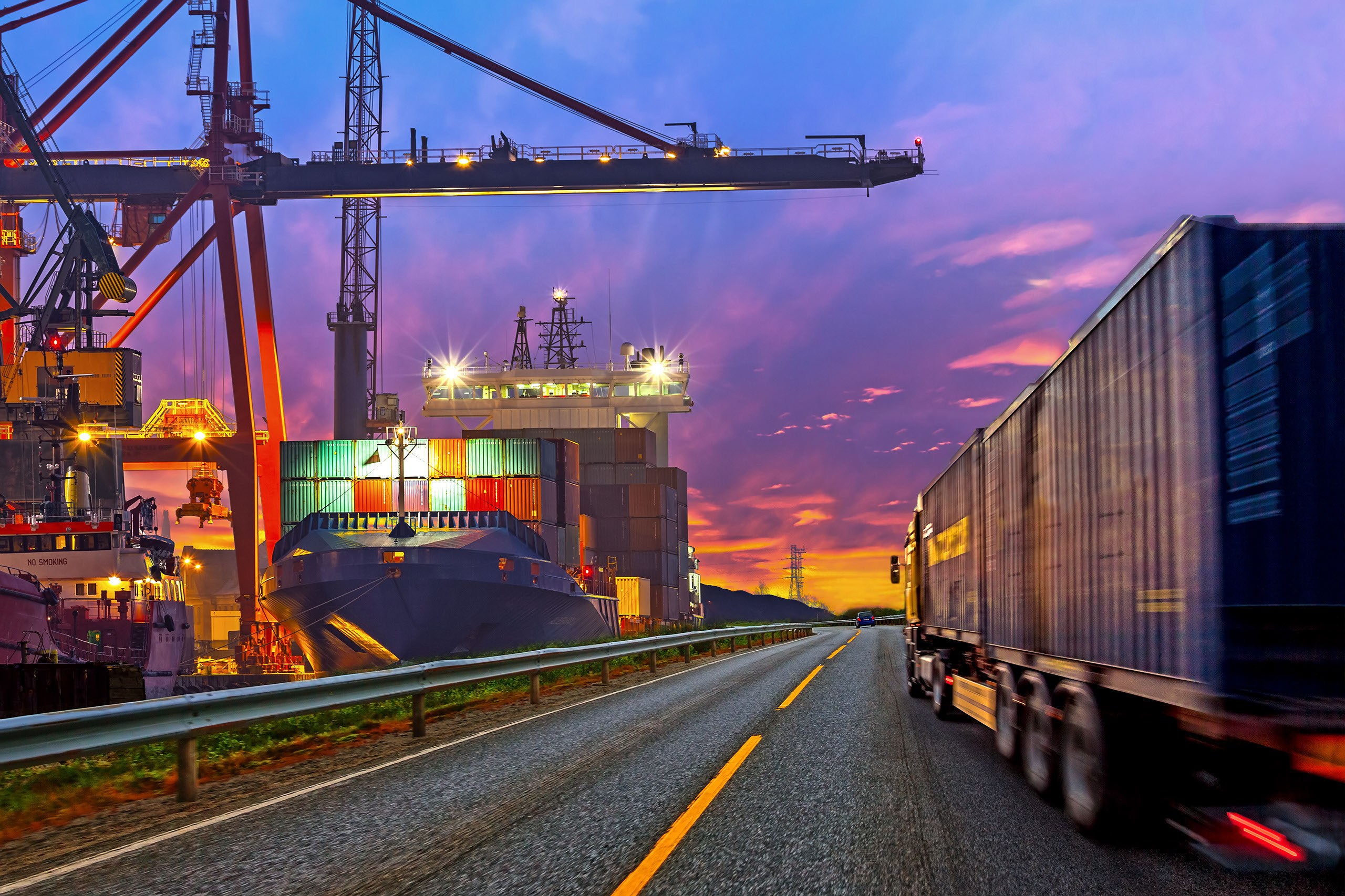 logistics