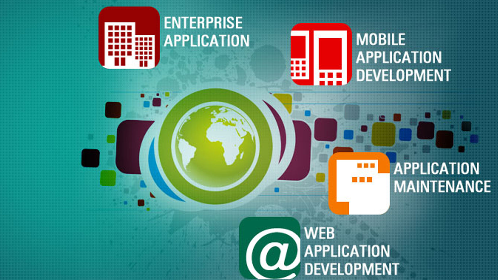 Apps, Android, iOS