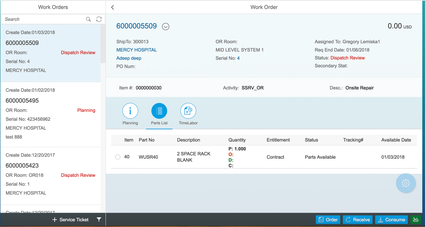 WorkOrder-2